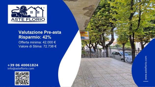 appartamento in vendita ad Ancarano