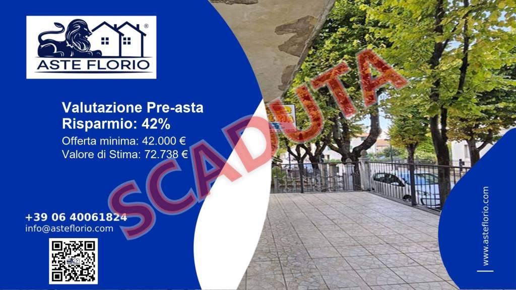 negozio in vendita ad Ancarano