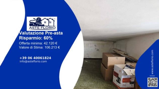 appartamento in vendita ad Ancarano