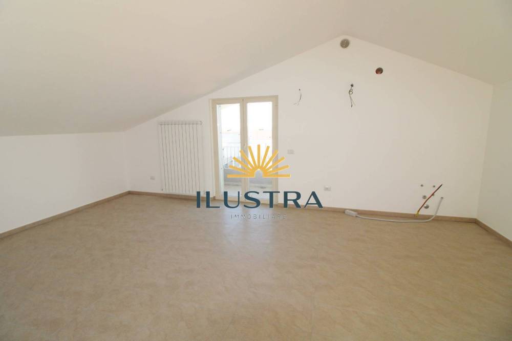 appartamento in vendita ad Ancarano