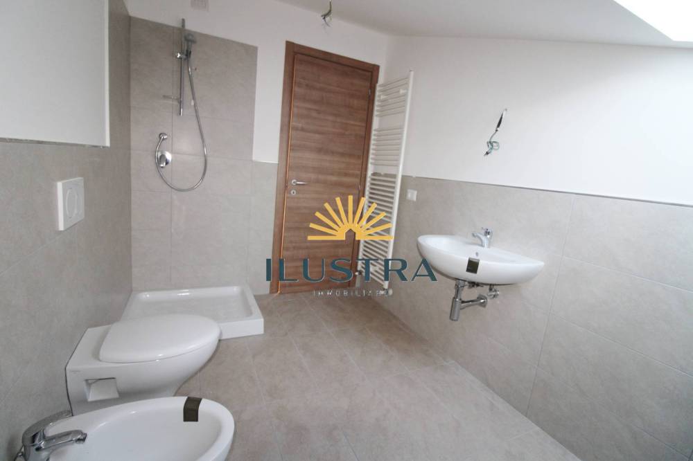 appartamento in vendita ad Ancarano