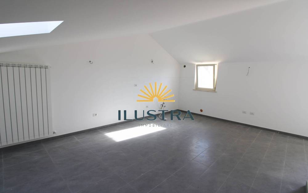 appartamento in vendita ad Ancarano