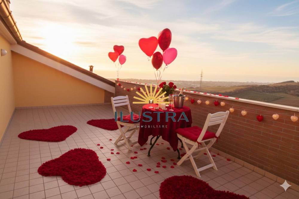 appartamento in vendita ad Ancarano