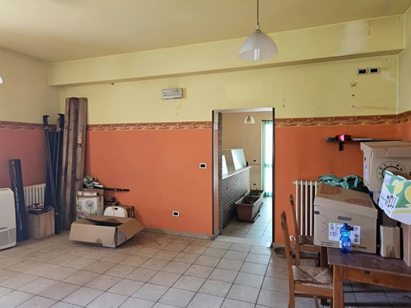 negozio in vendita ad Ancarano