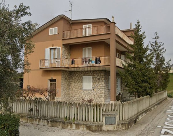 appartamento in vendita ad Ancarano