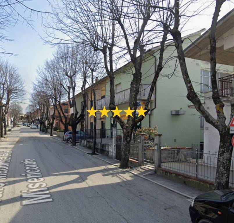 casa indipendente in vendita ad Ancarano