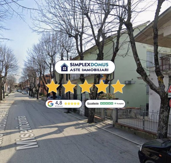 casa indipendente in vendita ad Ancarano