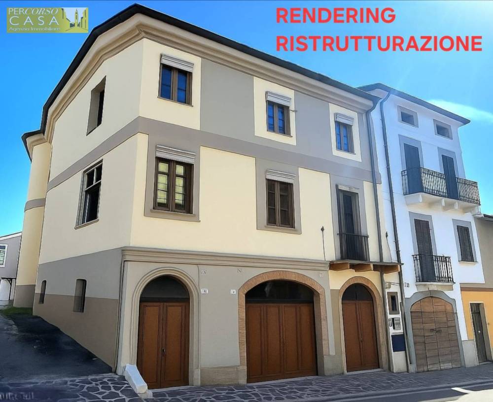 casa indipendente in vendita ad Ancarano