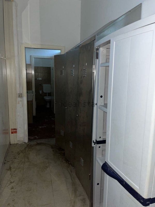 ufficio in vendita ad Ancarano