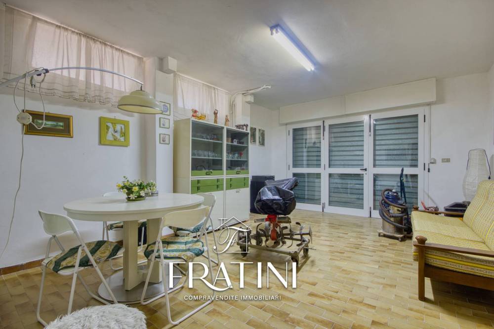 appartamento in vendita ad Ancarano