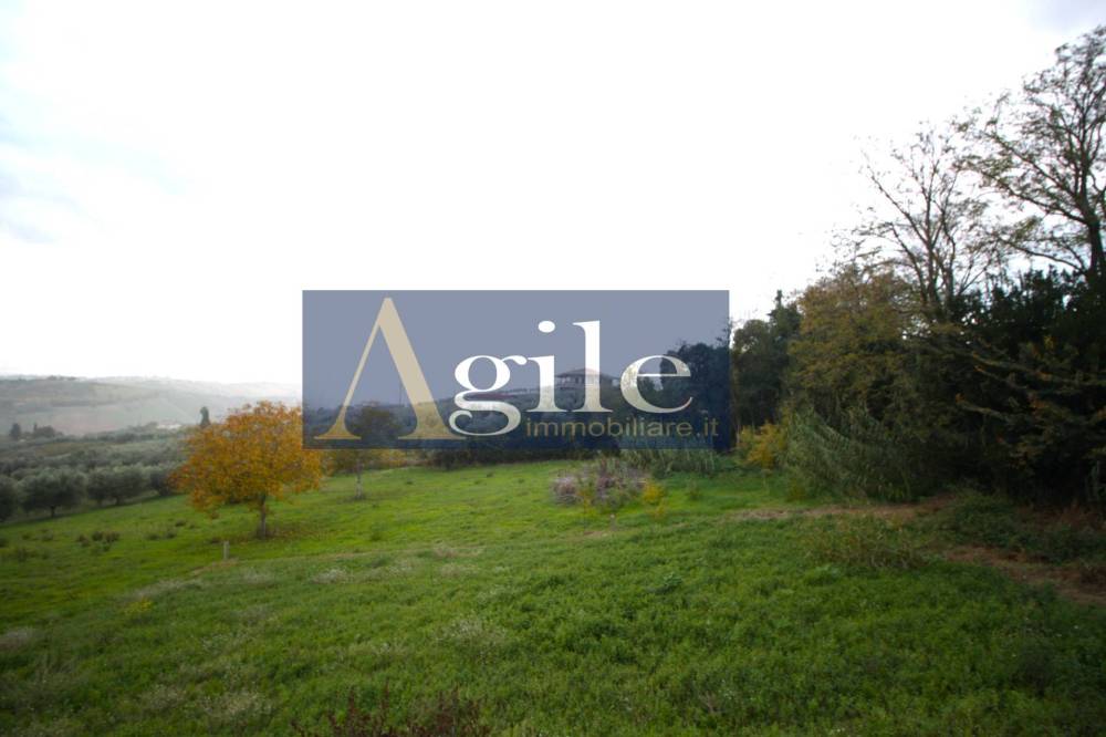 terreno edificabile in vendita ad Ancarano