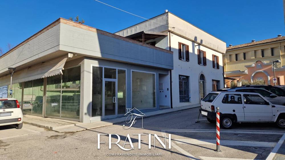 casa indipendente in vendita ad Ancarano