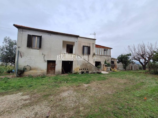 casa indipendente in vendita ad Ancarano