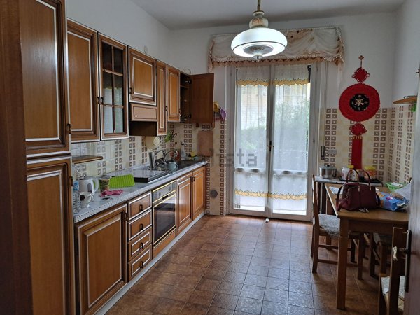 appartamento in vendita ad Ancarano