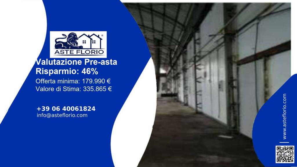 terreno edificabile in vendita ad Ancarano