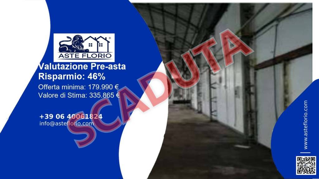 appartamento in vendita ad Ancarano