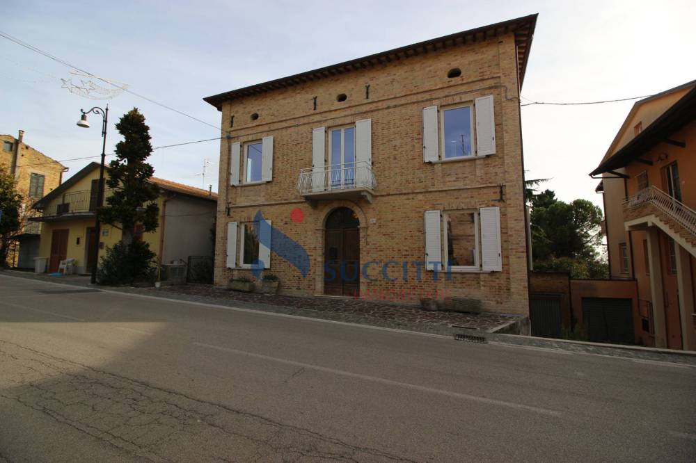 casa indipendente in vendita ad Ancarano