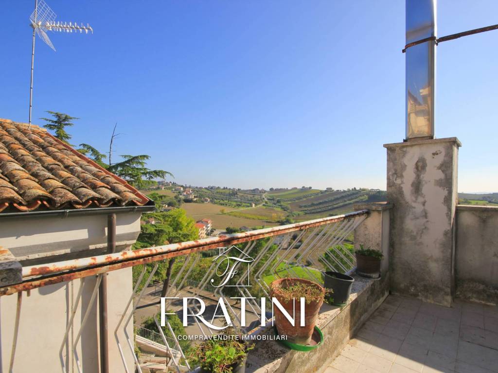 casa indipendente in vendita ad Ancarano