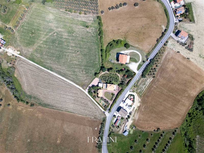 casa indipendente in vendita ad Ancarano