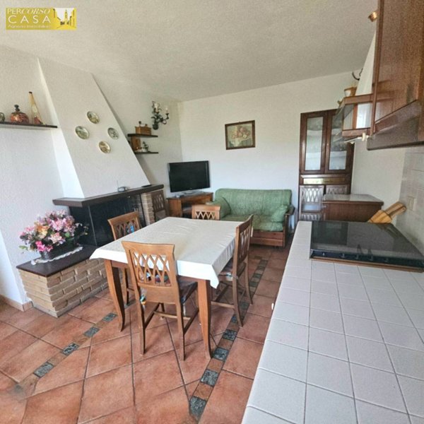 appartamento in vendita ad Ancarano