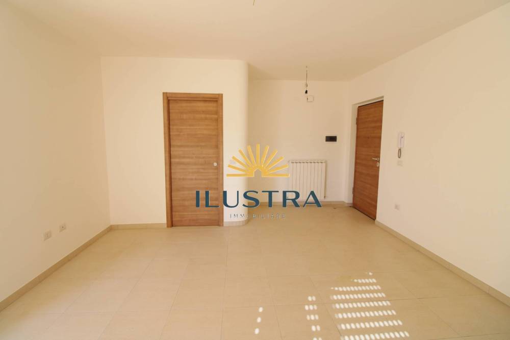 appartamento in vendita ad Ancarano