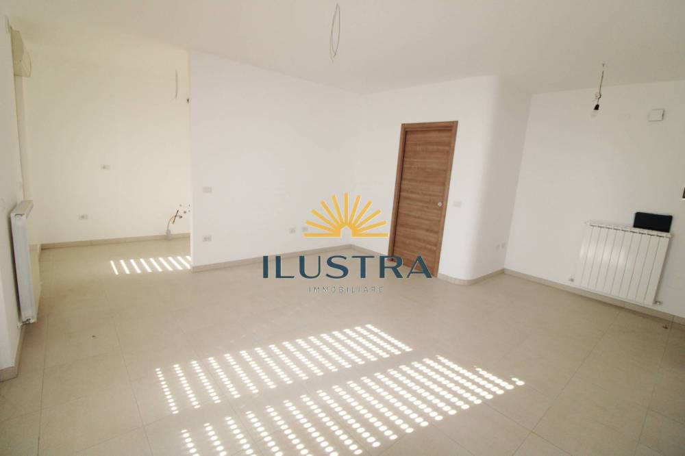 appartamento in vendita ad Ancarano