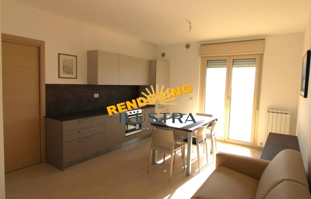 appartamento in vendita ad Ancarano