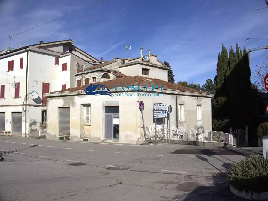 casa indipendente in vendita ad Ancarano