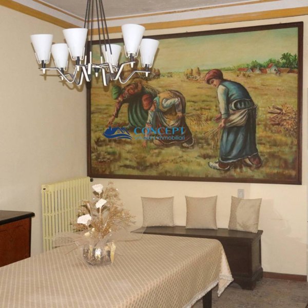 casa indipendente in vendita ad Ancarano