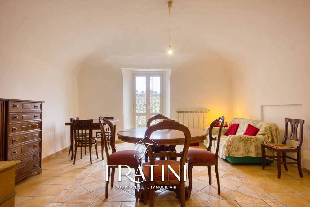 appartamento in vendita ad Ancarano