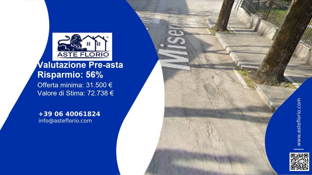 negozio in vendita ad Ancarano