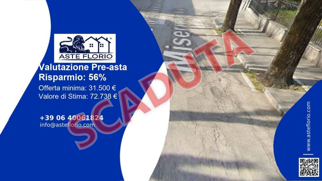 negozio in vendita ad Ancarano
