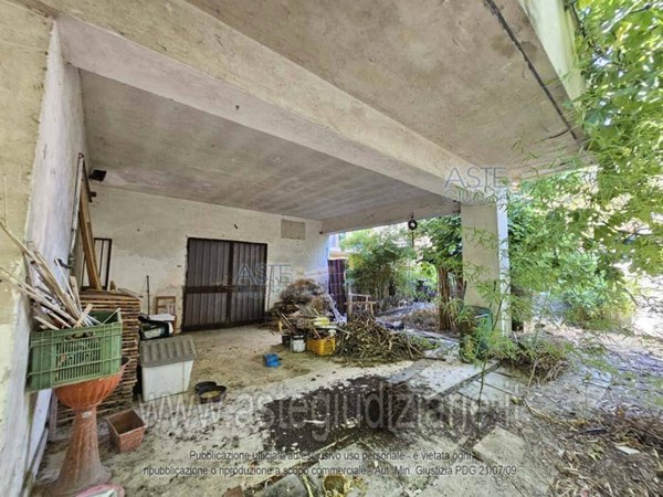 appartamento in vendita ad Ancarano