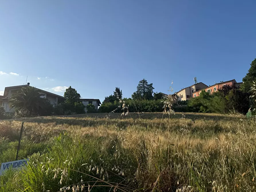 terreno edificabile in vendita ad Ancarano
