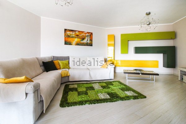 appartamento in vendita ad Ancarano in zona Madonna della Carità