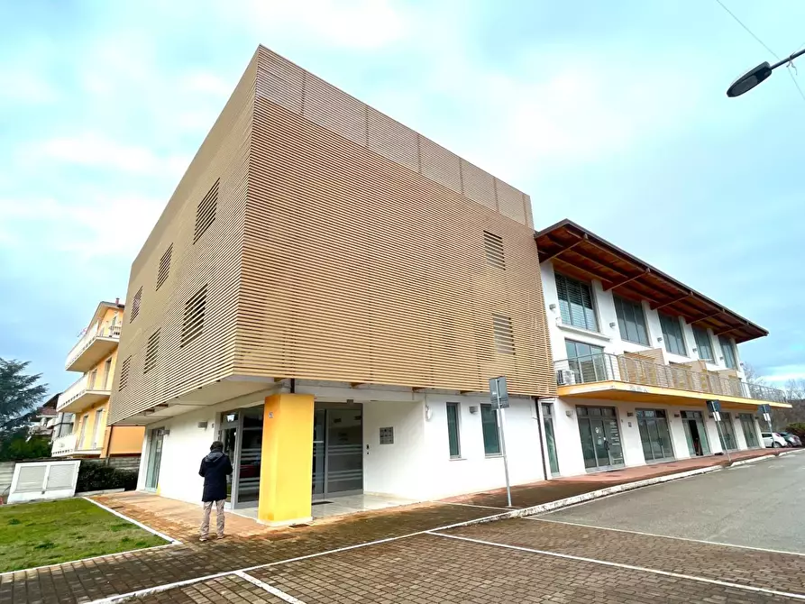 ufficio in vendita ad Ancarano