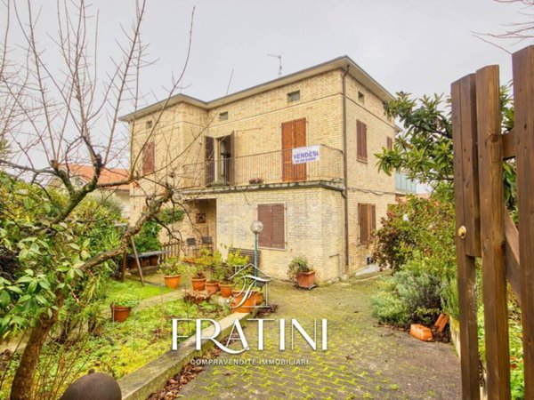 casa indipendente in vendita ad Ancarano