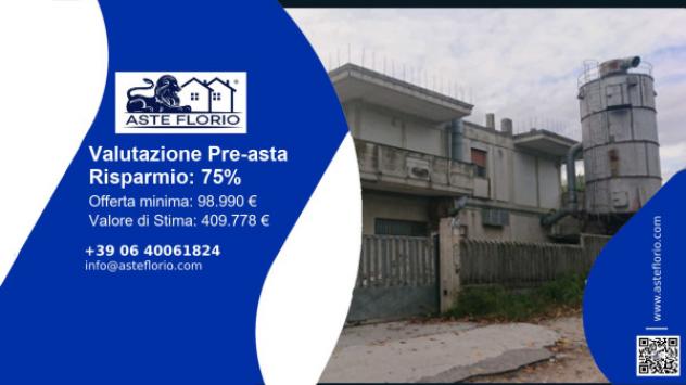 appartamento in vendita ad Ancarano