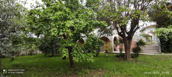 casa indipendente in vendita ad Ancarano