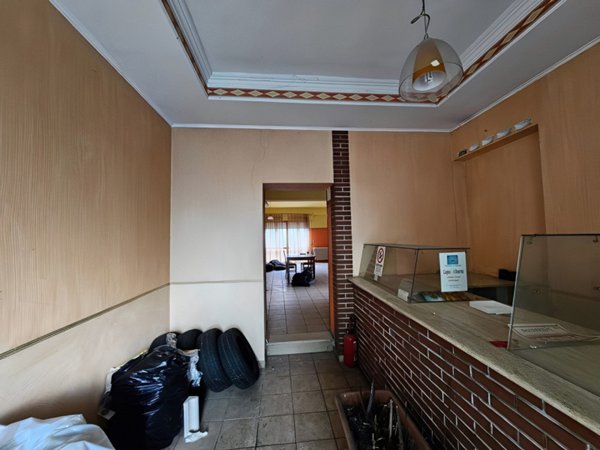negozio in vendita ad Ancarano