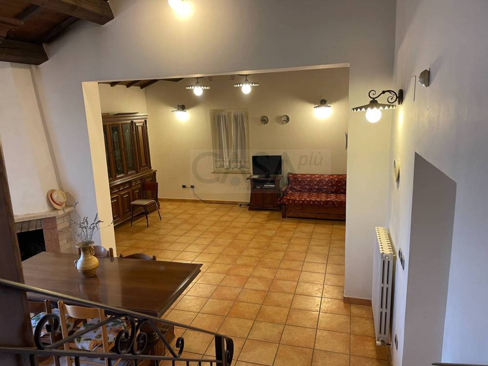 casa indipendente in vendita ad Ancarano