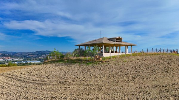 casa indipendente in vendita ad Ancarano