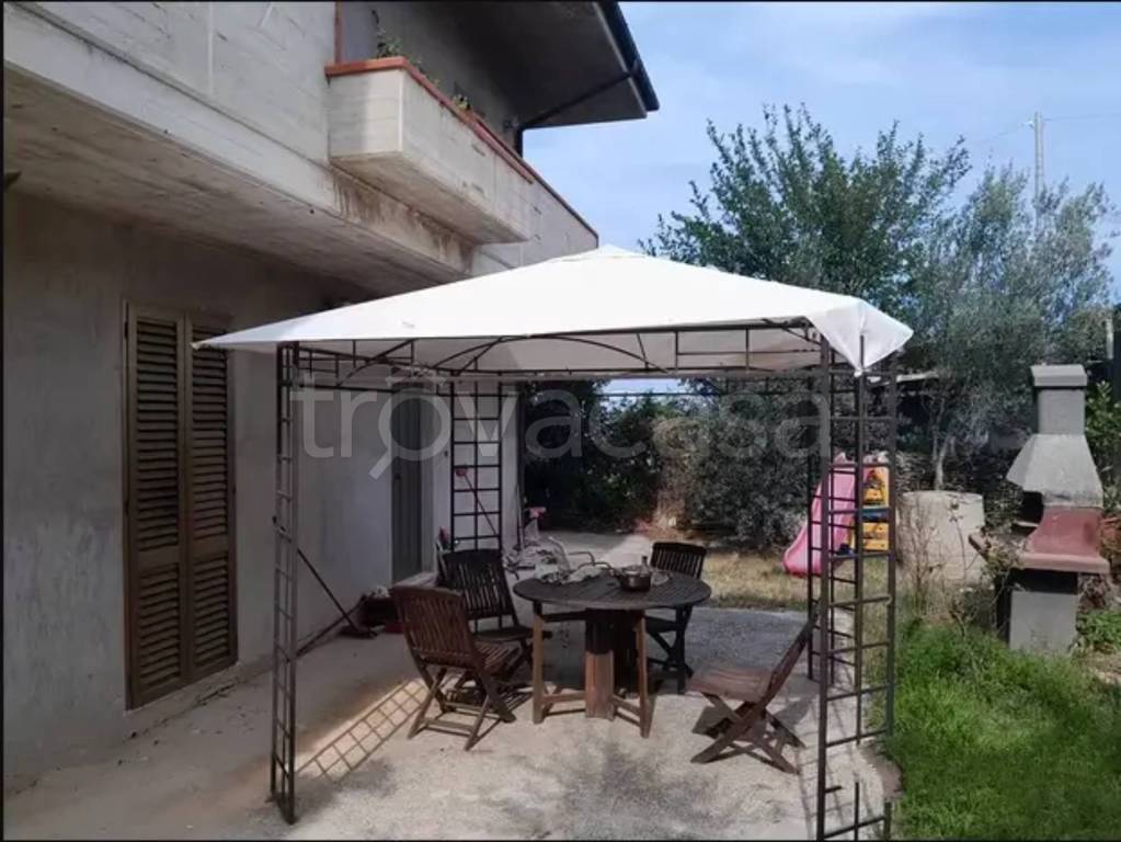 casa indipendente in vendita ad Ancarano