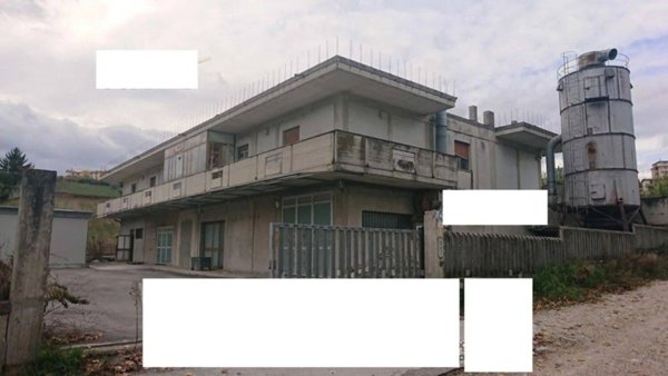 appartamento in vendita ad Ancarano