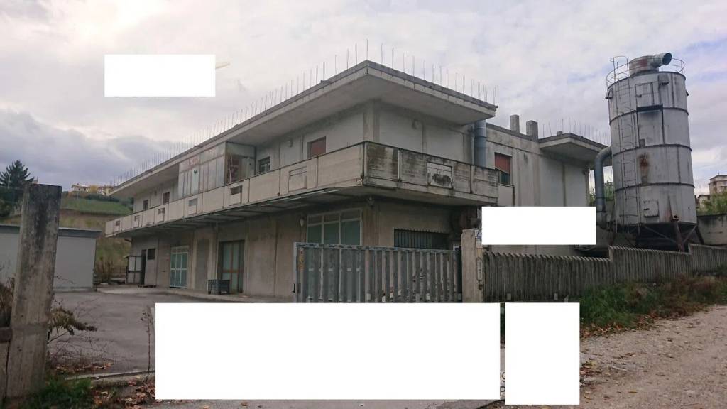 appartamento in vendita ad Ancarano