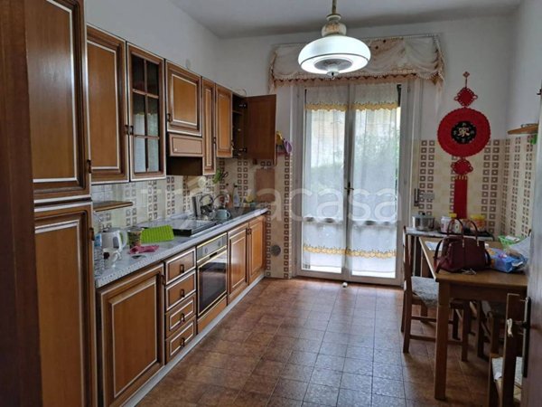 appartamento in vendita ad Ancarano