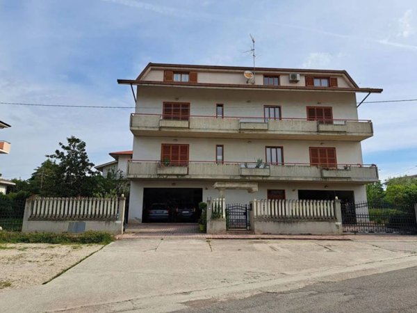 appartamento in vendita ad Ancarano