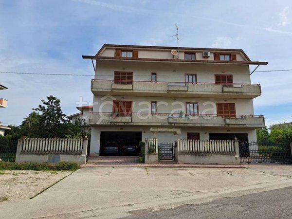 appartamento in vendita ad Ancarano