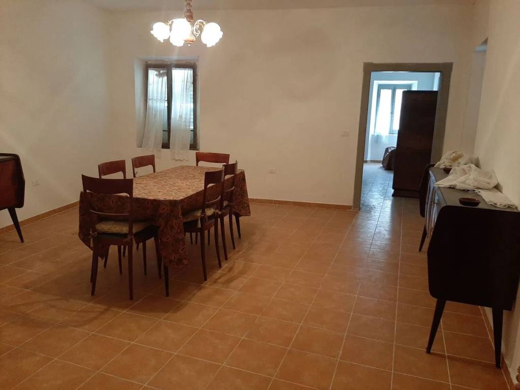 casa indipendente in vendita ad Ancarano