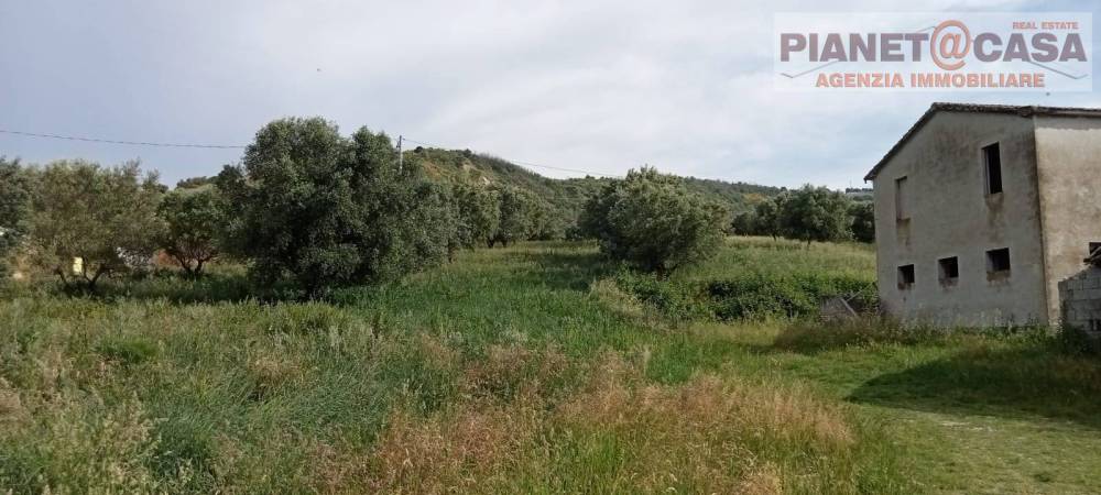 casa indipendente in vendita ad Ancarano